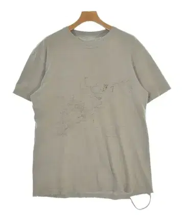 ANCELLM 티셔츠 남성용