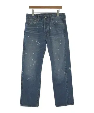 LEVI'S 데님 팬츠 남성용