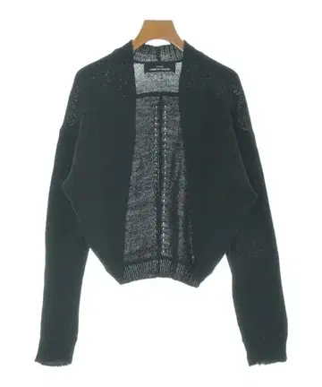 tricot COMME des GARCONS 가디건 여성용