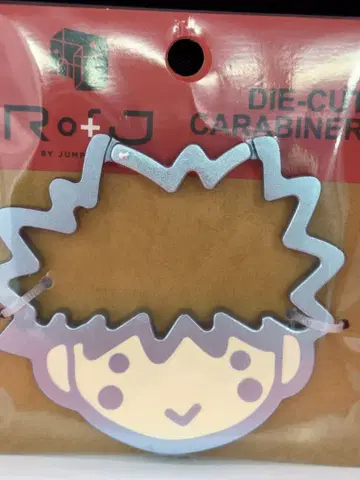 rofj HUNTER x HUNTER 카라비너 키루아 헌터헌터