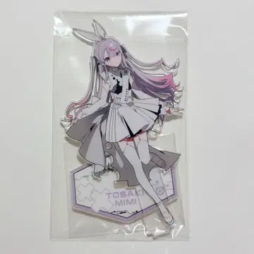 Vspo! 아크릴 스탠드 시부야 TSUTAYA 토사키 미미