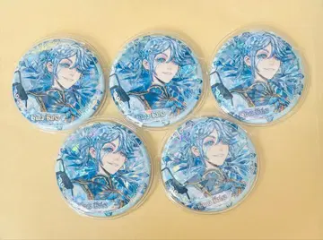 제5인격 얼음 나라 캔뱃지 루카 발사 죄수 5개