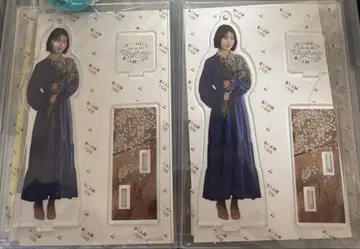 이토 미쿠 Live Tour 2021 아크릴 스탠드