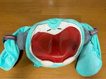 하츠네 미쿠 이타백 40cm 미개봉 새상품