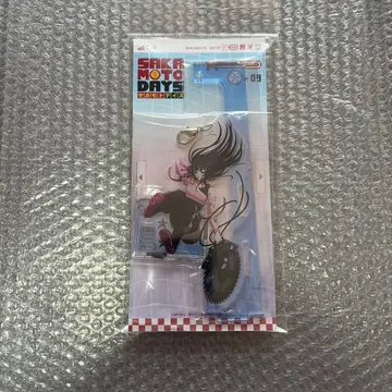 사카모토 데이즈 데코라ver. 대불 2