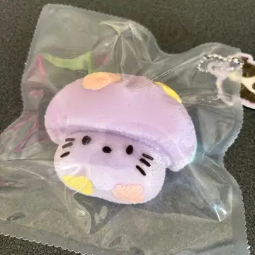 쭉쭉 스퀴즈 키티