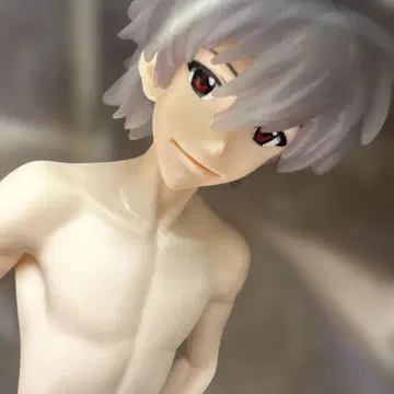 에반게리온 신극장판 프리미엄 피규어 Vol4.5 카오루