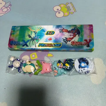 옛날 포켓몬 마그넷 레어 묶음 판매