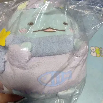 제일복권 스미코구라시 토카게 봉제 인형