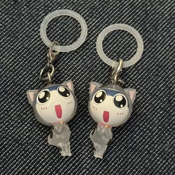 개구리 중사 케로로 메지루시 액세서리 ~동물 변신입니다!~ 타마마 이등병