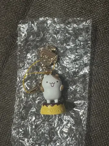 폼폼푸딩 머핀 시크릿 스트랩