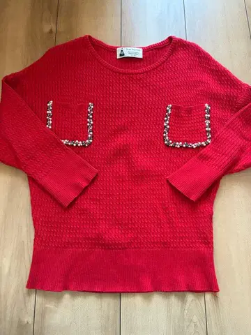 룰루 로제타 썸머 니트