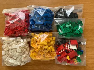 LEGO 블록 세트 약 950g