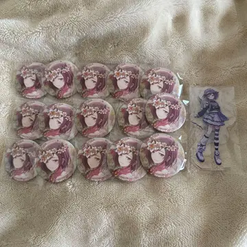 프로세카 시노노메 에나 묶음 판매