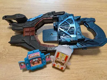 가면라이더 가브 밸런 버스터