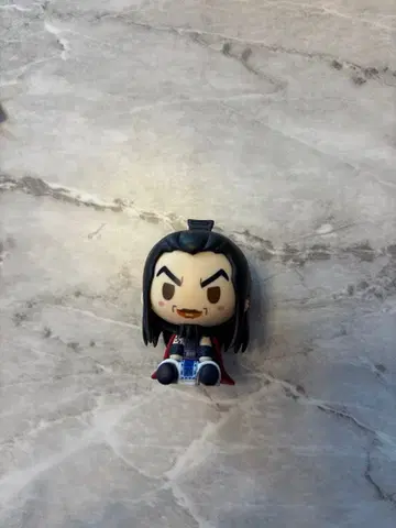 킹덤 제일복권 D상 쵸코놋코 피규어 [ 시크릿 왕기 ]