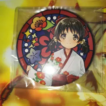 카아이 유키 신년 캔 거울 2 보컬로이드 AHS STORE