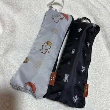 나메코 씨 우산