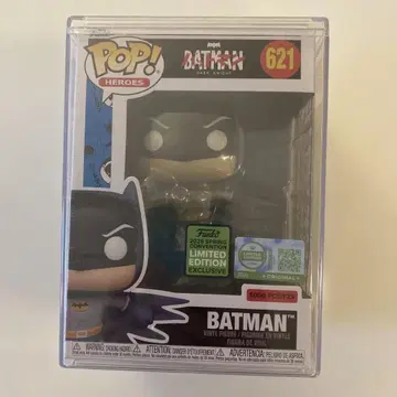 펀코팝 아메리칸 코믹스 배트맨 621 세계 5000개 한정판