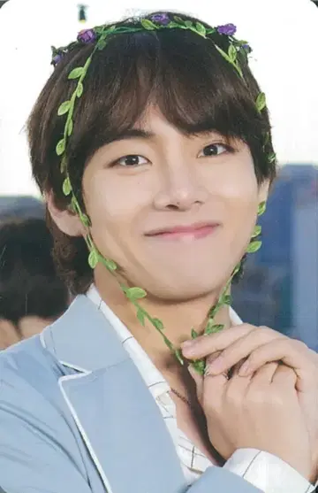 BTS D'/ICON V 트레이딩 카드 13/14