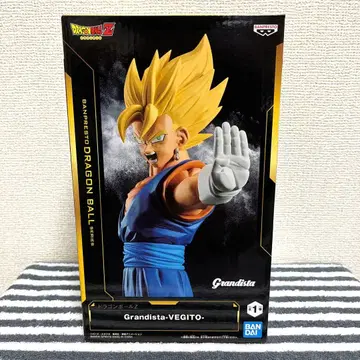 드래곤볼 Z 베지트