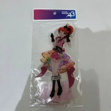 아이라 아크릴 스탠드 프리티 시리즈 15주년