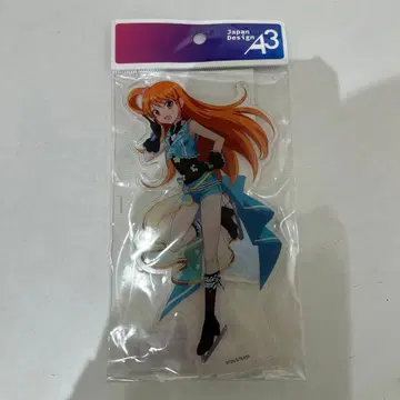 리듬 아크릴 스탠드 프리티 시리즈 15주년