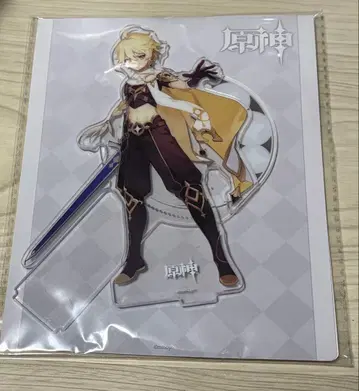 원신 소라 아크릴 스탠드