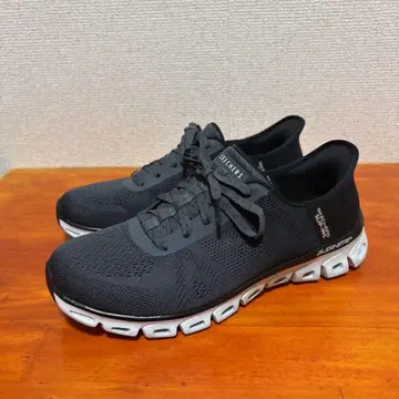 SKECHERS 스케쳐스 Slip-ins 스니커즈 23cm