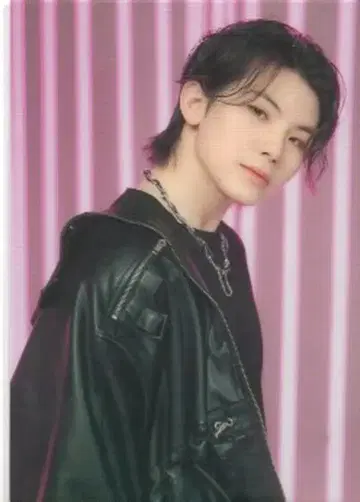 SEVENTEEN WOOZI 2023 FOLLOW TO JAPAN 46