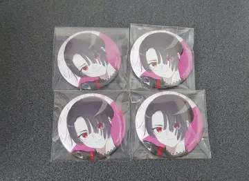 밀그램 MILGRAM 코토코 캔뱃지