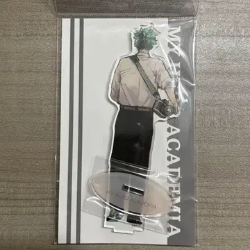 히로아카 미도리야 이즈쿠 아크릴 스탠드 snap shot 후쿠오카 원화전