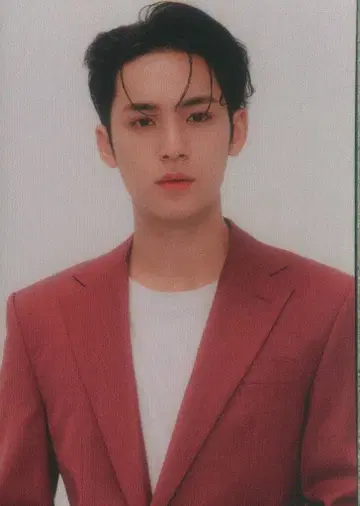 세븐틴 민규 비 더 선 재팬 87