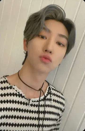 SEVENTEEN Op.1 THE8 Attacca 15