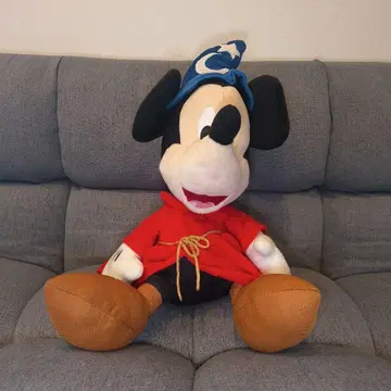 Disney 미키마우스 봉제 인형