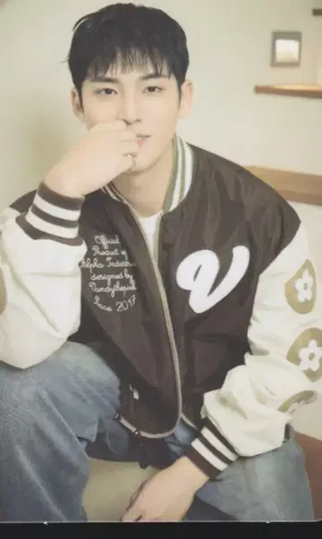 세븐틴 민규 2024 캐럿랜드 44/87