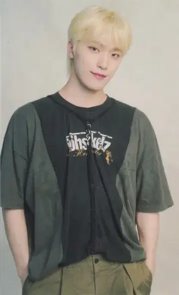 SEVENTEEN ALWAYS YOURS DINO 트레이딩 카드 도쿄