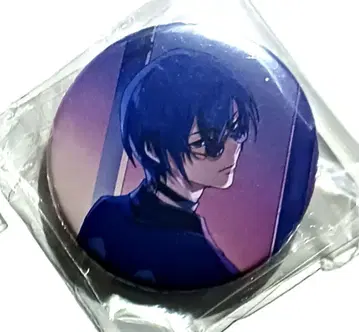 프로세카 KAITO 혜택 캔뱃지 허무를 부채질하다/가사화