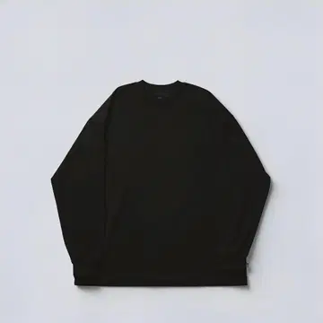 23SS DAIWA PIER39 테크 맨투맨 크루 트레이닝복