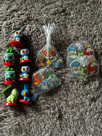 포켓몬 묶음 판매