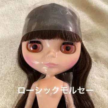 [레어] 로우시크 모르세 본체만 새상품급 브라이스