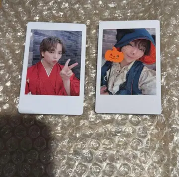 MeseMoa. 아오이 하피카 트레이딩 카드 13