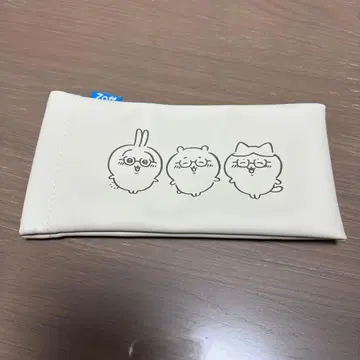 Zoff 치이카와 (먼작귀) 안경 케이스