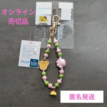 폼폼푸딩 30주년 포즈 참