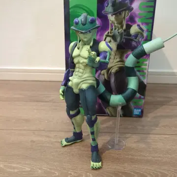 HUNTER x HUNTER 제일복권 메르엠