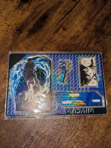 히로아카 생일 명장면 디오라마 피규어 2024 다비