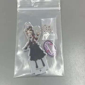 제5인격 기계공