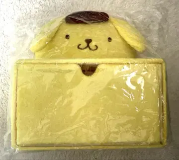 레어 상품 폼폼푸딩 수납 박스 서랍장 2019년제