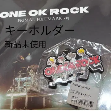 ONE OK ROCK 키링