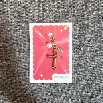 타네무라 아리나 30주년 기념 참 카미카제 괴도 잔느 로자리오 라피셀